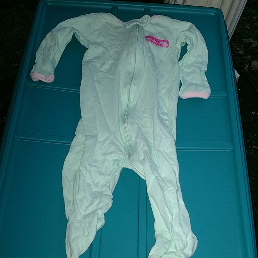 Magic Years size 6 months outfit